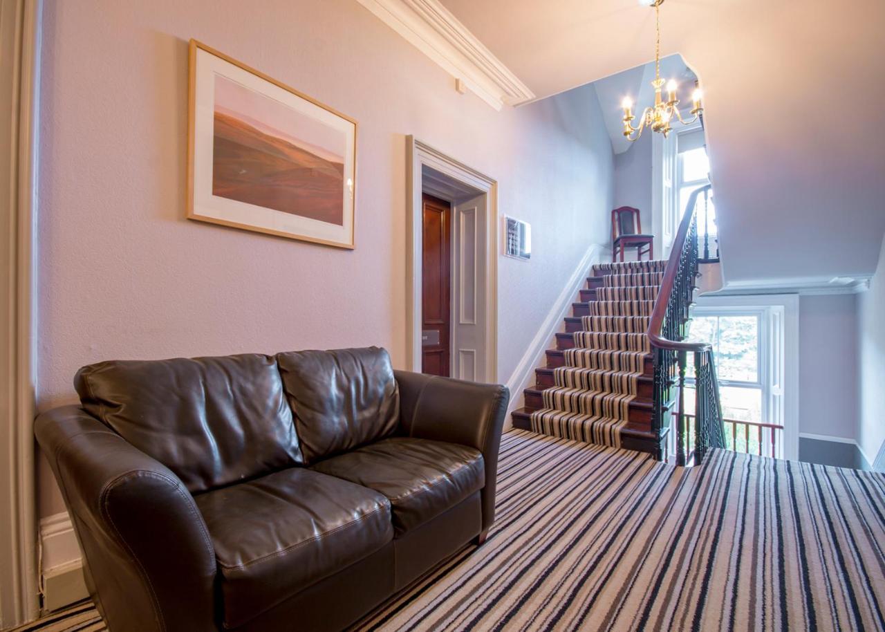 רות'ברי Coquetvale Hotel מראה חיצוני תמונה